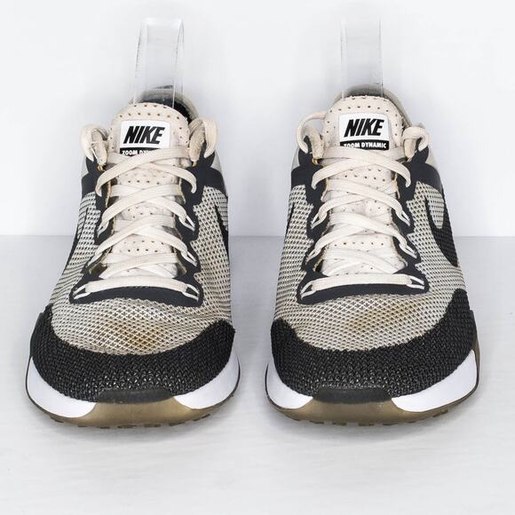 Nike Running Shoes Air Zoom TR Dynamic Normcore Athleisure Minimalist Retro 7 - Picture 3 of 6